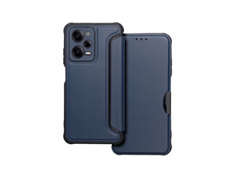 Funda para Xiaomi Redmi Note 12 Pro 5G TUMUNDOSMARTPHONE Azul