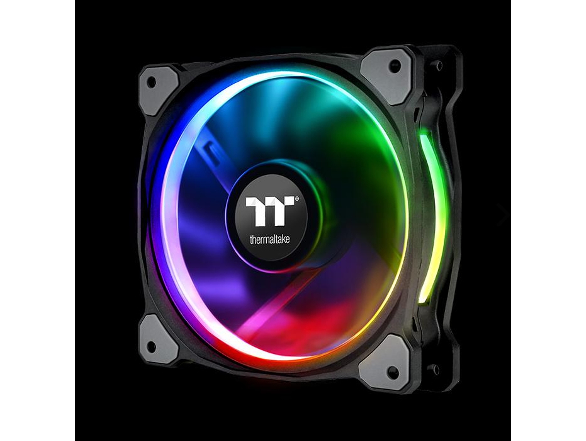 Ventilador TT THERMALTAKE CL-F056-PL14SW-A