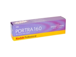 Kodak Porta 160 135/36