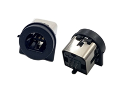 Conector Puerto De Mando Para Consola Nintendo Game Cube Hembra Game Cube