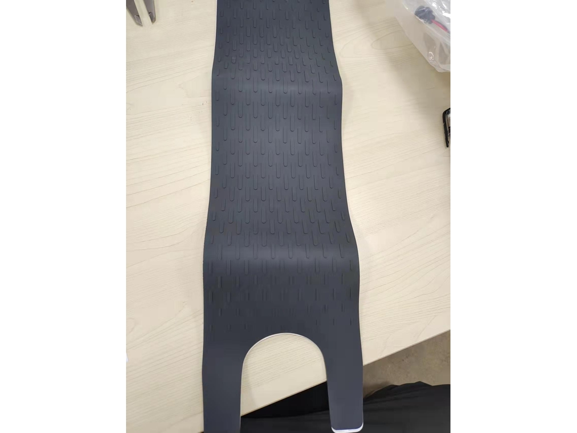 Tapete Para Pies (apto Para Fn-e1 Apto Para Navee N40)