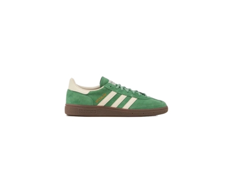 Zapatillas de Mujer ADIDAS Spezial Preloved Verde (3)