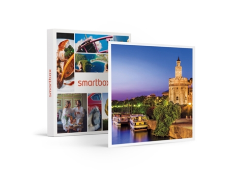 Caja Regalo SMARTBOX Magia en Andalucía