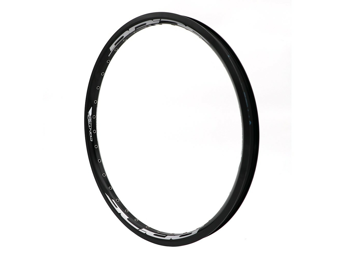 Llanta trasera PRIDE RACING control 36h pro TU