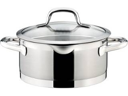 Cazuela TESCOMA President con Tapa depuradora (20 cm -  3.0 l)