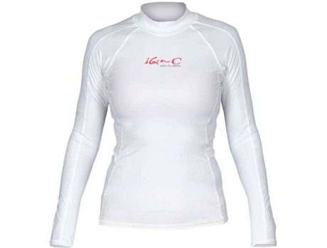 Rash Guard IQ-COMPANY Uv 300 Watersport (XXL)