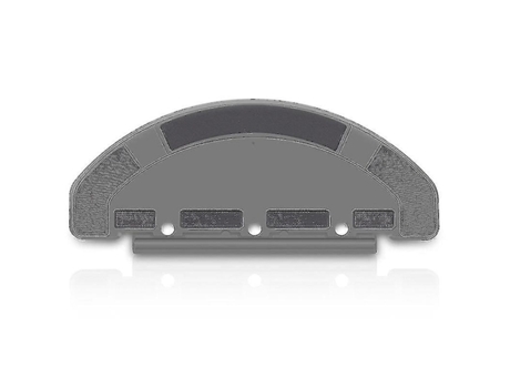 Accesorio Aspiradoras Universal Compatibilidad ECOVACS T8/T8Aivi/Dx93/Ddx96 257X168X110Mmmm Plap Place Soporte Soporte