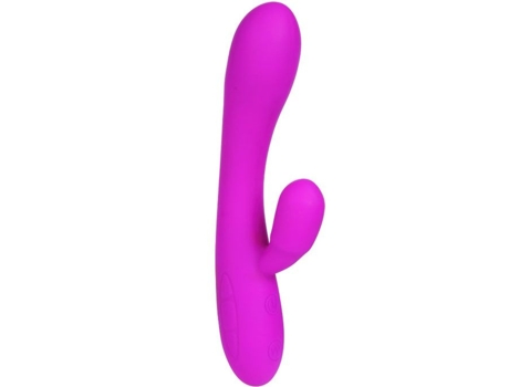 Vibrador Pretty Love Inteligente - Victor con de Clítoris