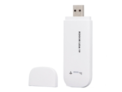 Router Wifi Portátil 4g Lte Usb, Hotspot Móvil Con Encriptación Wpa/wpa2, Compatible Con B1 B3 B7 B8 B20 B38 B39 B40 B41, Edición Europea Y Asiática