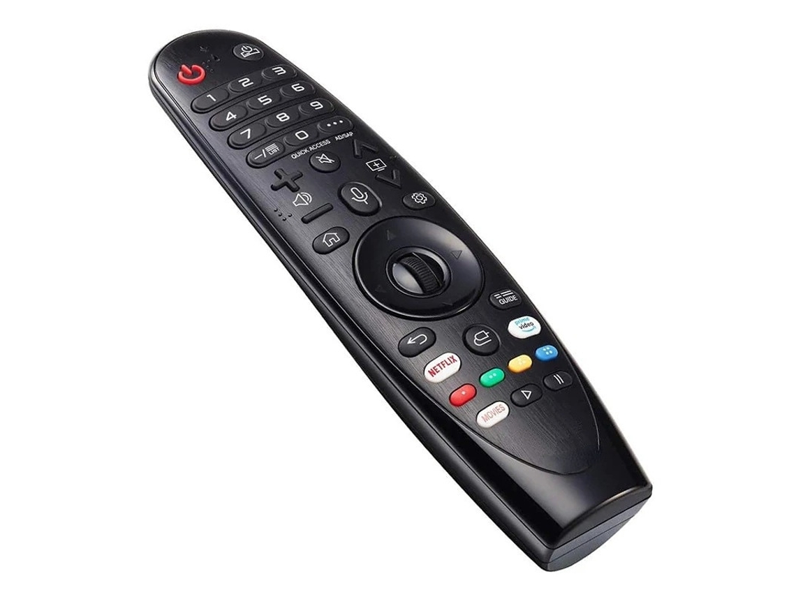 Mando A Distancia Lg An-mr20ga Akb75855501 Compatible Con Control Por Voz Y Air Cursor, Smart Tv.