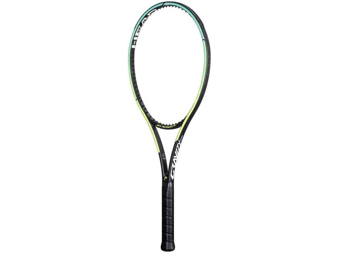 Raqueta de Tenis HEAD Raquete Non Cordée Gravity Pro
