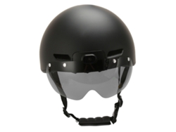 Casco De Bicicleta Inteligente Para Adultos, Ciclismo, Bicicleta, Motocicleta, Conducción Segura Con Luz, Cámara Ultra Hd De 1920 X 1080p