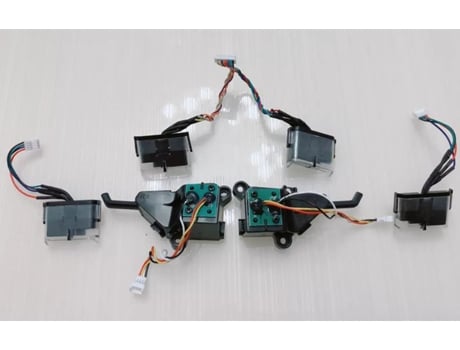 (LR) Sensor de aspiradora Stytj02Ym para piezas de aspiradora Xiaomi Mijia Stytj02Ym