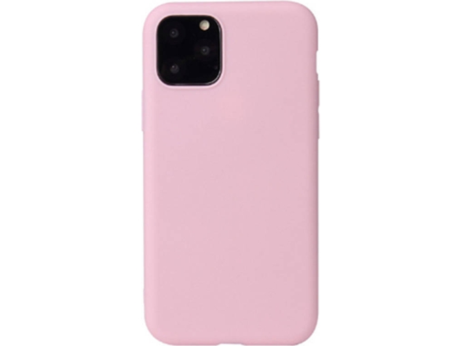 Funda iPhone 11 Pro WJS Cover Rosa