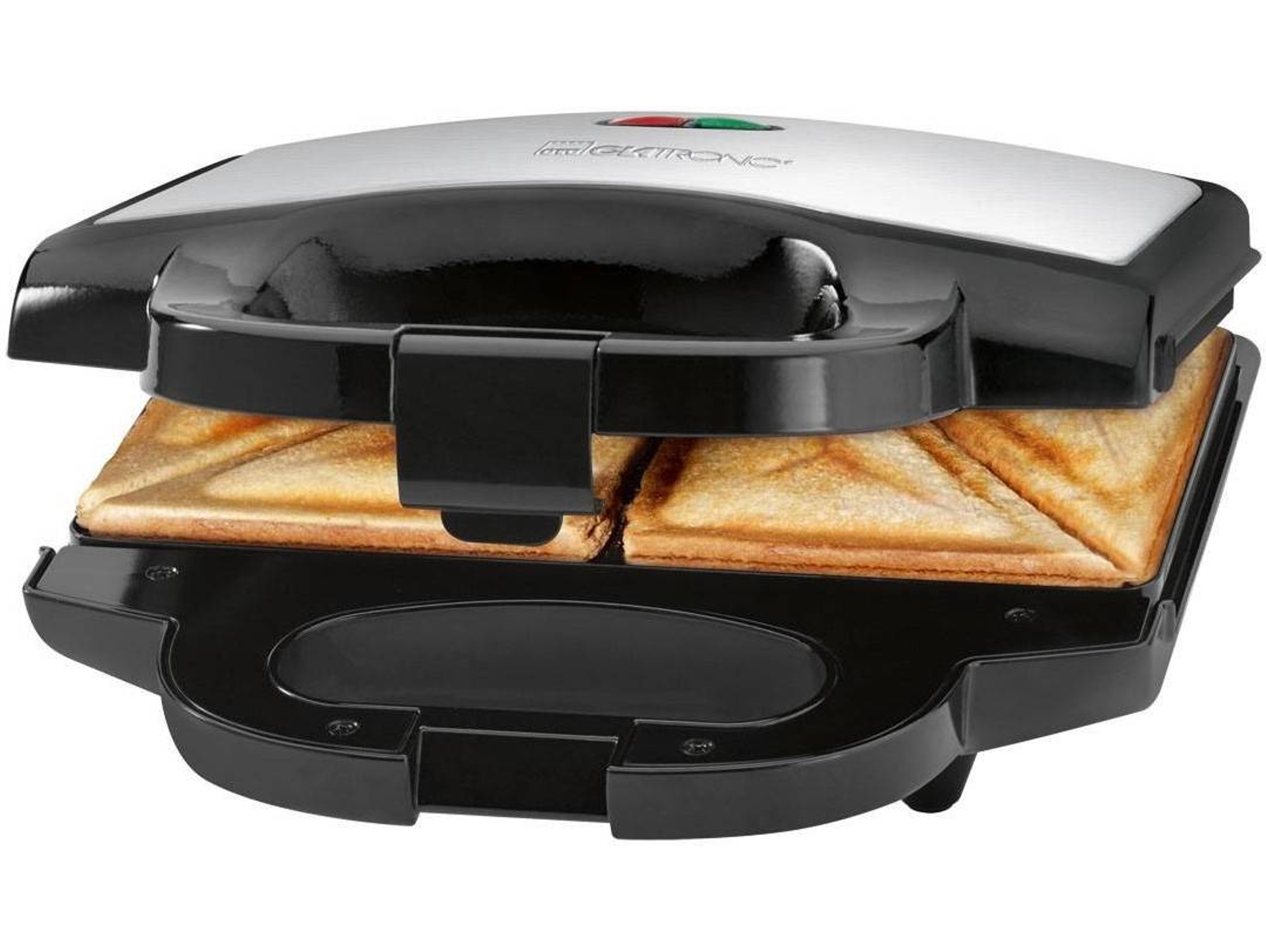 Sandwichera CLATRONIC ST 3628
