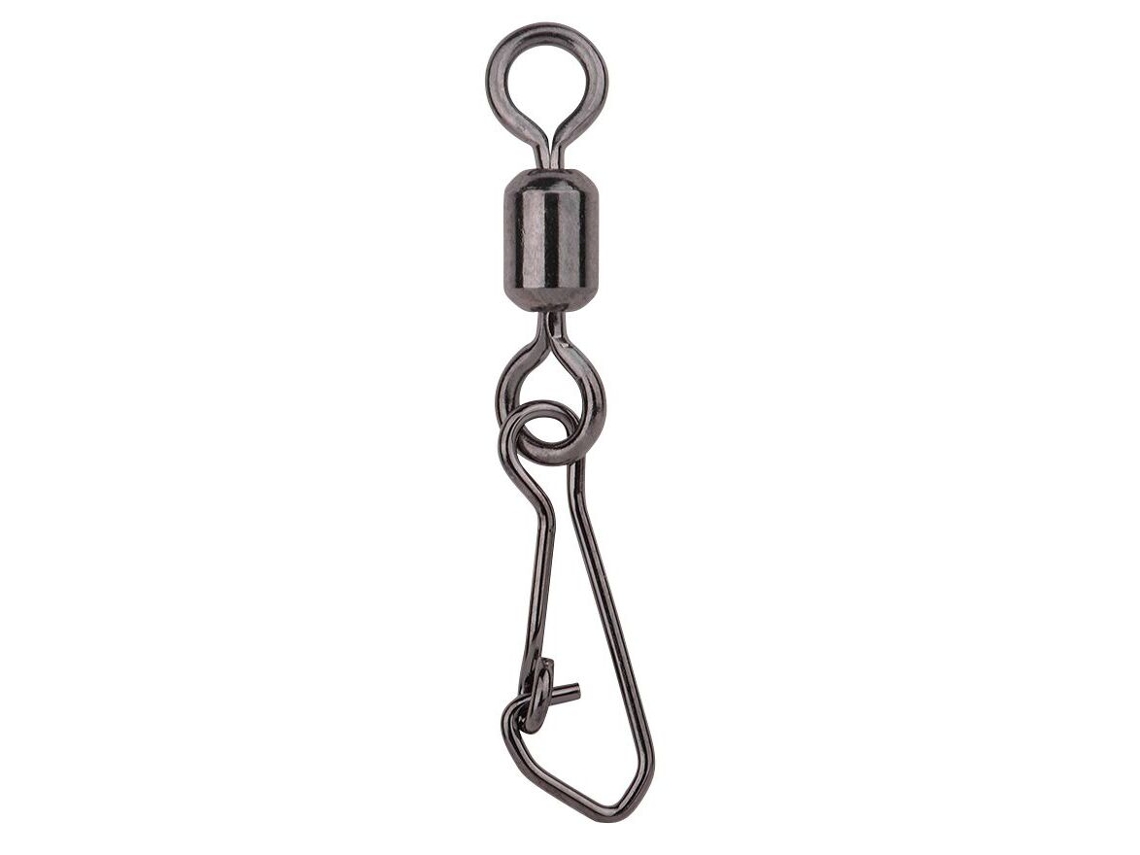 Juego de 6 rótulas hipergiratorias GAMAKATSU Hyper Hook Snap