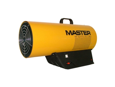 Calentador a gas Master BLP 53 M