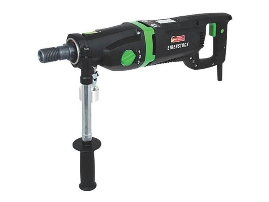 Taladro Portatil Seco y Húmedo Diam 162Mm 2200W Etn162-3 DIAM INDUSTRIES