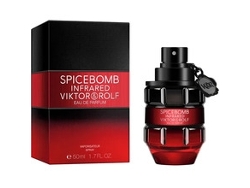 VIKTOR & ROLF - Spicebomb Infrared EDP 90ml