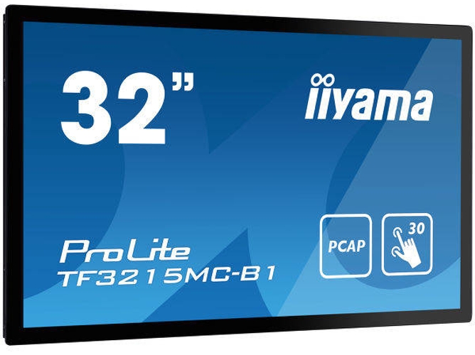 Monitor IIYAMA TF3215MC-B1 (32'')