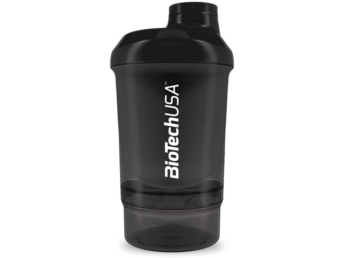 Nano Shaker 330 Ml + 150 Ml