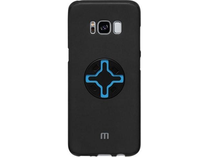 Carcasa Samsung Galaxy S8 MOBILIS U Fix Negro
