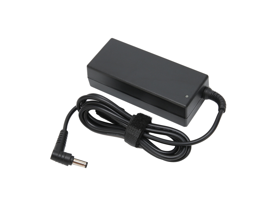 Adaptador De Corriente De 65 W, 19 V, 3,42 A Para Asus, Interfaz Redonda De 5,5 X 2,5 Mm, 100 V-240 V.