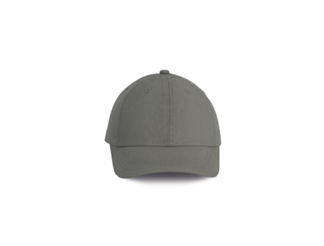 Gorra de 6 paneles Vintage K-UP