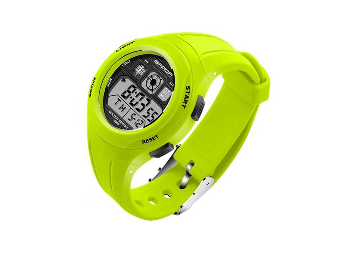 Reloj De Cuero Para Hombre, Estilo Casual, Cuarzo, Regalo Para Hombre, Blanco