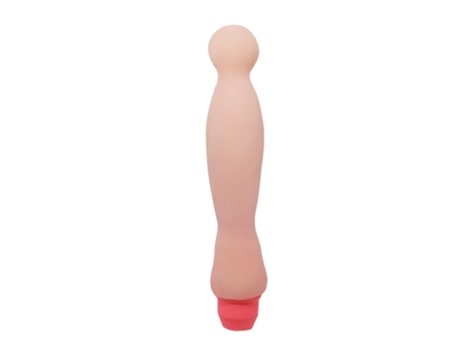 Vibrador PETHUEL Punto G multifrecuencia ZDB-0630-117 Rosa