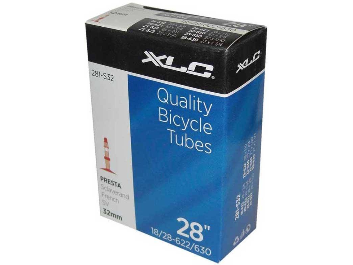 Cámaras de Aire XLC Inner Tube 32 Mm (28´´)