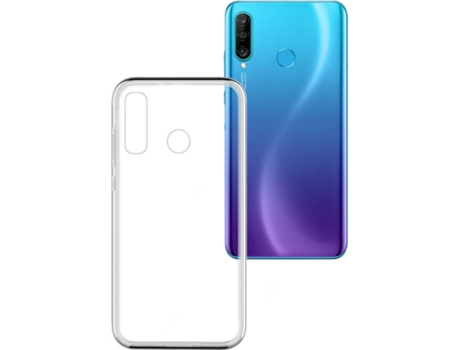 Carcasa Huawei P30 Lite DMOBILE Slim Transparente
