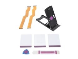 Cable Flexible De Conexión De Placa Base Para Samsung A10 A105f, 2 Piezas