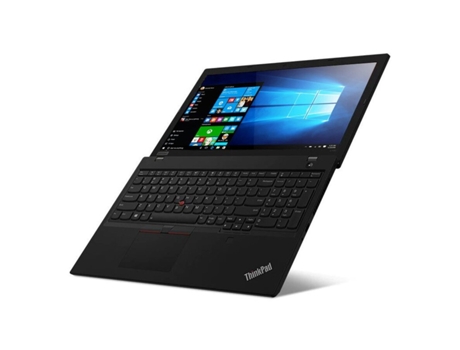 Portátil LENOVO Thinkpad L590 I5-8365U 16Gb 256Gb Ssd Bt Reacondicionado