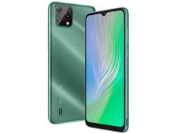 Smartphone BLACKVIEW A55 (6.7'' - 3 GB - 16 GB - Verde)