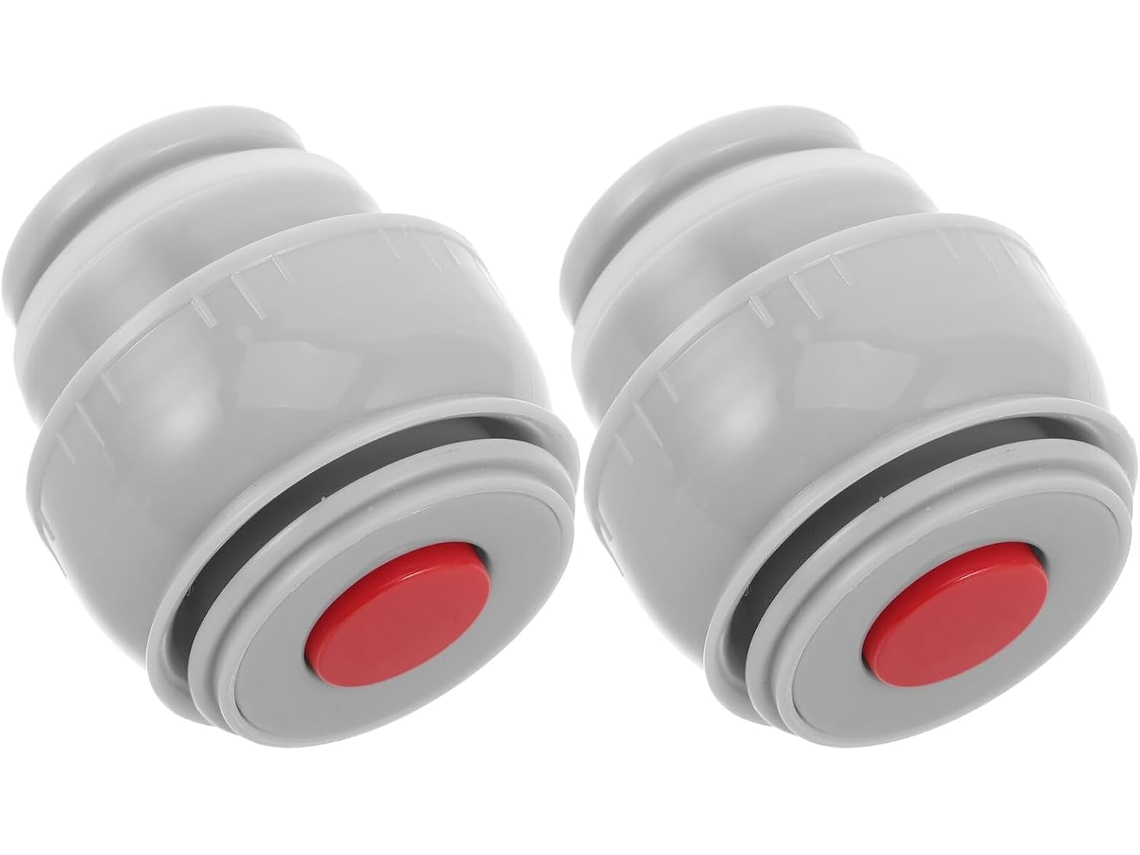 Kit De 2 Aros De Pizza Em Aço Inoxidável Reutilizáveis, Multifuncionais, Para Cozinha E Padaria Para Uso Doméstico E