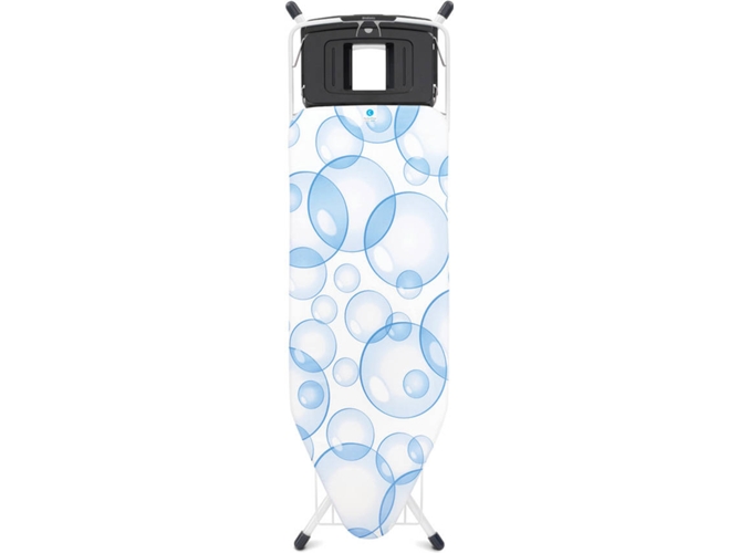 Tabla de Planchar BRABANTIA 103445 (7,5 kg - 49 x 8 x 160 cm)