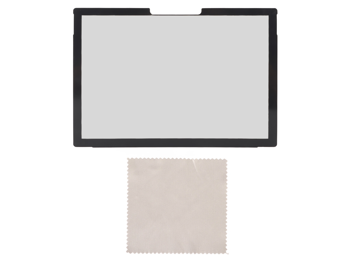 Protector de pantalla magnético para portátil de 12,3 pulgadas, resistente a arañazos, con protección UV y privacidad para la oficina Kofihety