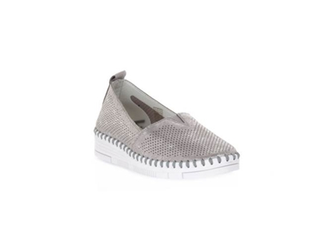 Zapatos GRÜNLAND Vivy Gris (40)