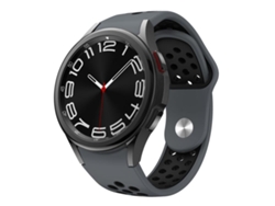 Correa de silicona para Samsung Galaxy Watch Fe/7/6/5/4 - Hebilla invertida bicolor