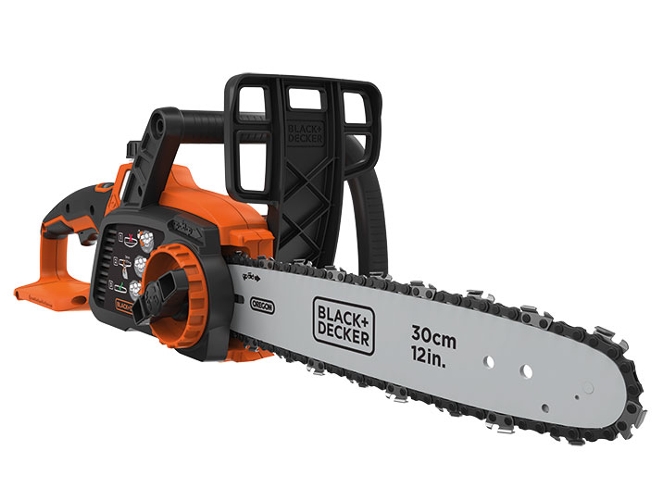 Motosierra BLACK & DECKER GKC3630LB