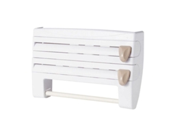 1 Soporte Para Rollo De Cocina.
