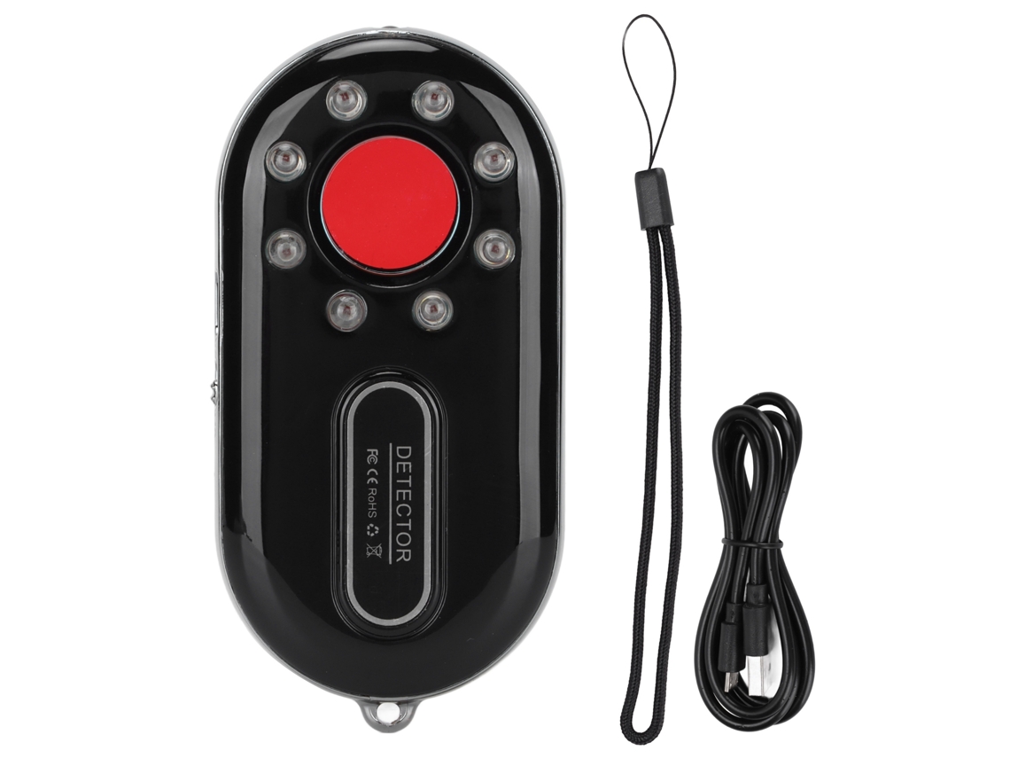 Detector anti-espionaje LAXISCREED