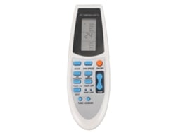 Mando A Distancia De Repuesto Para Aire Acondicionado Mcquay Tlha07fs Tlha18fs Tlha24fs Tlha28fs R91 Bge R92 Bgce