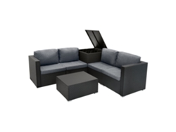 Muebles De Jardín Monstershop