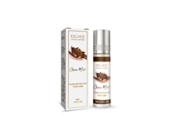Perfume de aceite esencial de anguila, de larga duración y ligero.