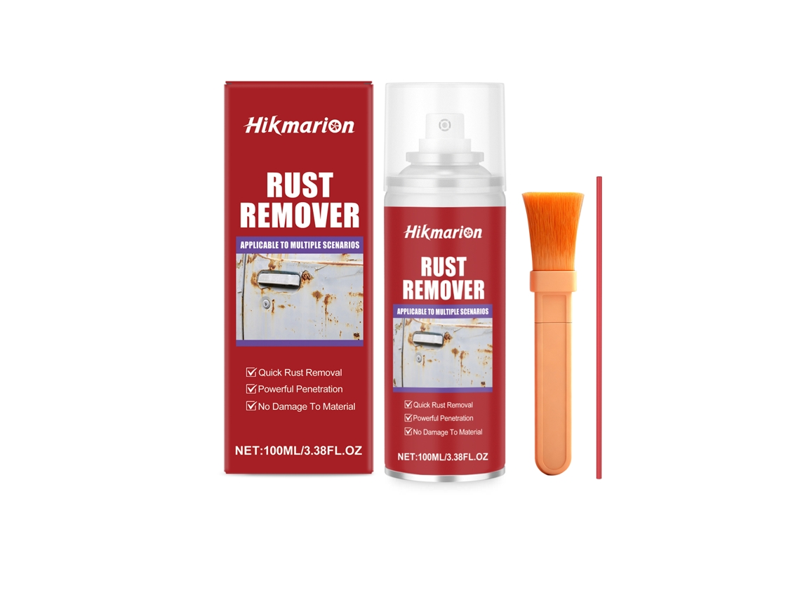 Kit para eliminar el óxido Worten