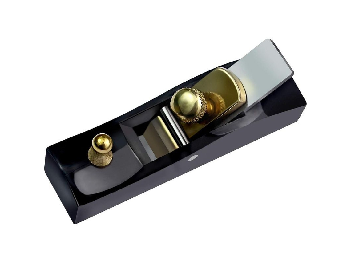 Lijadora Manual De Madera Pequeña Para Carpintería, Corte, Cepillado Y Alisado De Superficies