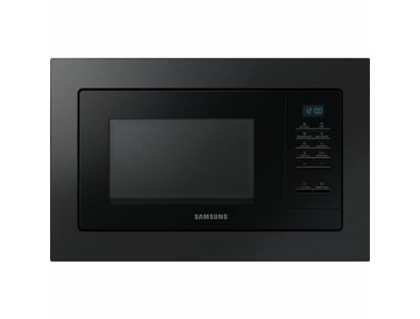 Microondas Samsung MG20A7013CB 20 L 1100 W