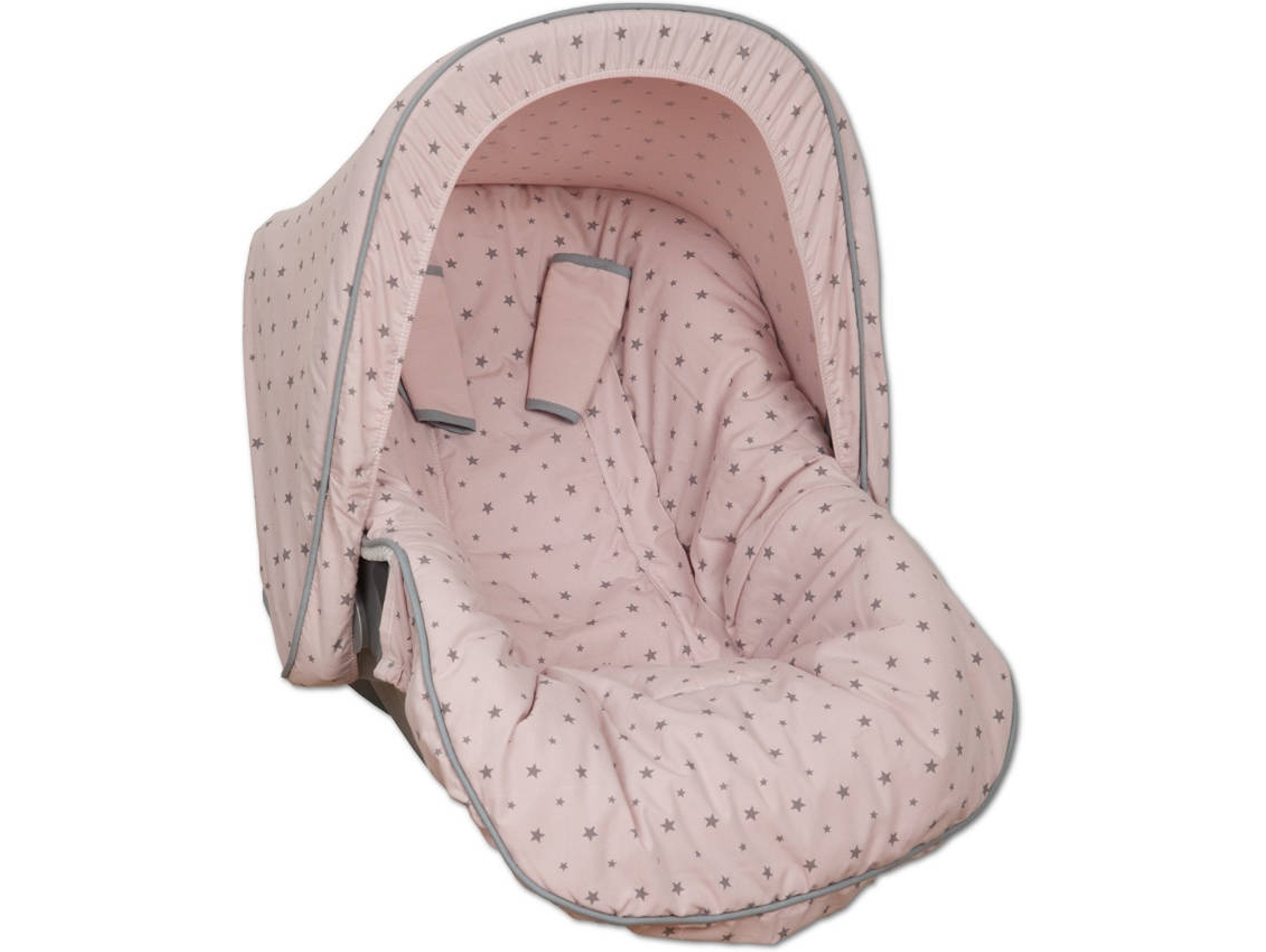 Funda Protectora BABYLINE Little Star Rosa
